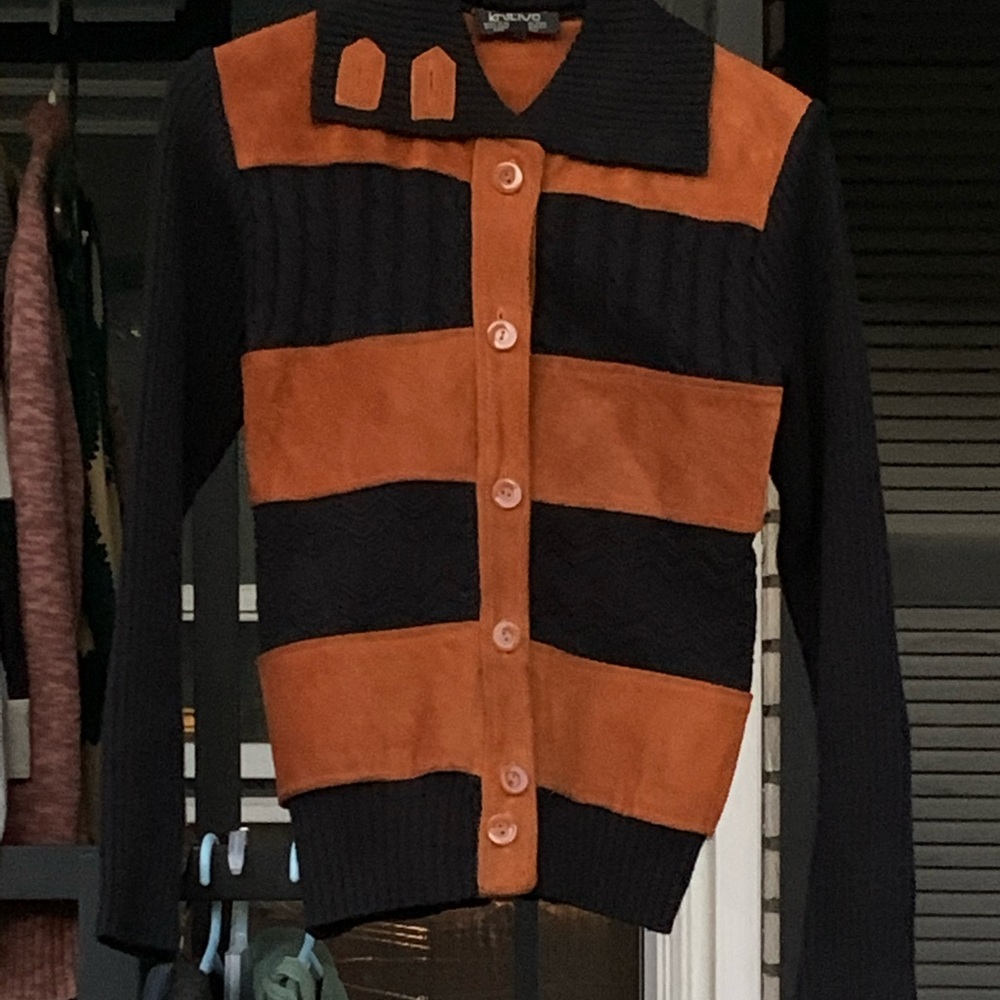 Women’s Vintage Jacket